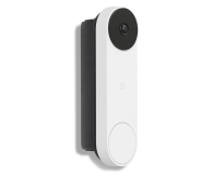 Google Nest Doorbell Snow - 741075 - zdjęcie 2